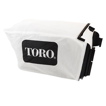 TORO 1089792 GRASS BAG ASM Original OEM part