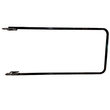 TORO 109-0472 - ASM HANDLE W/DECALS - Original OEM part - NO LONGER AVAILABLE