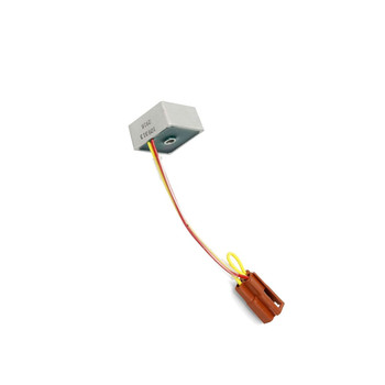 TORO 109313 - RECTIFIER - Original OEM part