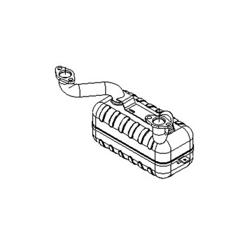 Logo TORO for part number 109-8851