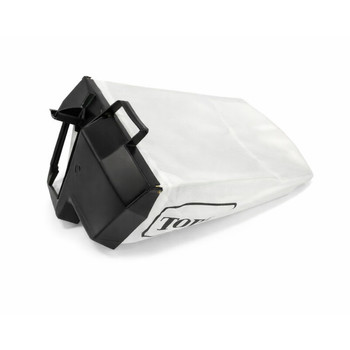 TORO 11-0189 - GRASS BAG ASM - Original OEM part