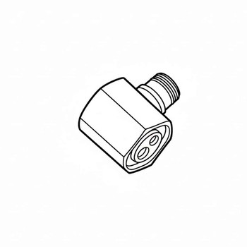 TORO 110-3764 - JOINT - Original OEM part