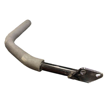 TORO 110-6815 - LH HANDLE ASM - Original OEM part