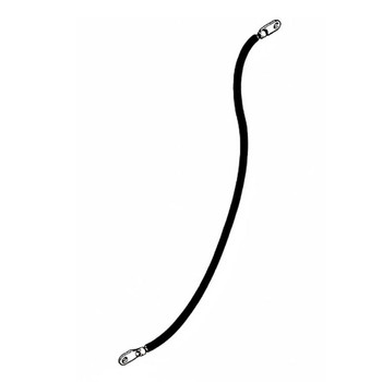 TORO 111075 - WIRE ASM - Original OEM part