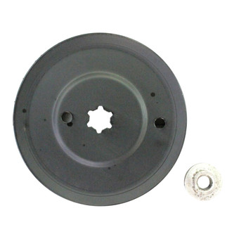 Logo TORO for part number 112-0379