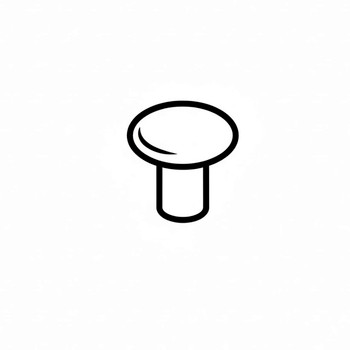 TORO 112-0549 - CLIP-RATCHET FASTENER - Original OEM part