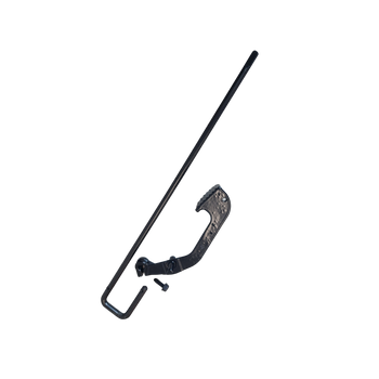 TORO 112-1502 - KIT-RELEASE LEVER - Original OEM part