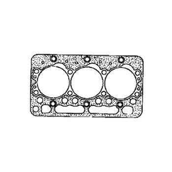 TORO 112-2520 - GASKET-HEAD CYLINDER - Original OEM part