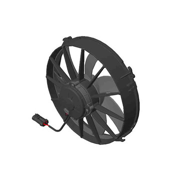 TORO 112-4172 - FAN-HI PERFORMANCE - Original OEM part