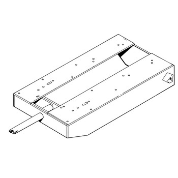 TORO 112502 - ASSY-FRAME REAR *R - Original OEM part