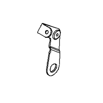 TORO 112-5891 - ARM-RETURN - Original OEM part - NO LONGER AVAILABLE