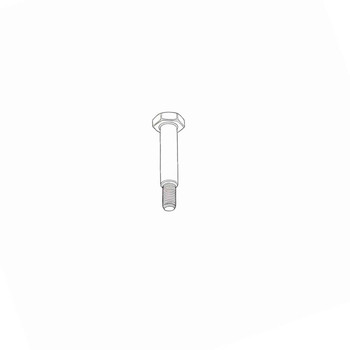 TORO 112-6068 - BOLT-SHOULDER - Original OEM part