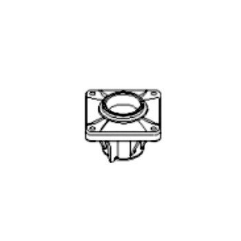 Logo TORO for part number 112-6157