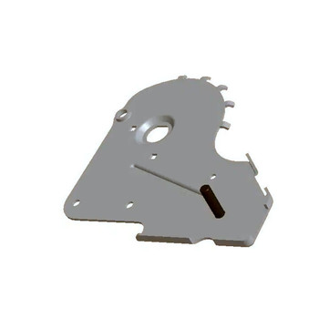 Logo TORO for part number 112-6447