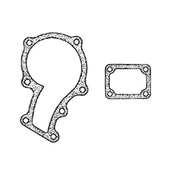 TORO 112-8344 - LOWER-GASKET KIT - Original OEM part - NO LONGER AVAILABLE