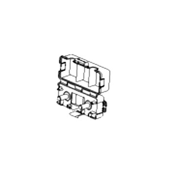 Logo TORO for part number 114-3318