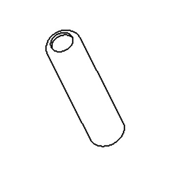 TORO 115-3592 - GRIP - Original OEM part - Image 1