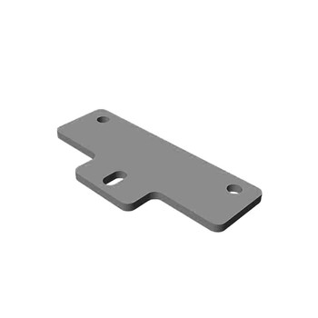 TORO 115-3616-01 - TAB-SUPPORT WEIGHT - Original OEM part TORO 115-3616-01 - TAB-SUPPORT WEIGHT - Original OEM part
