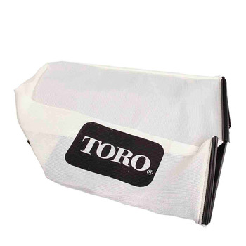 TORO 115-4673 - GRASS BAG ASM - Original OEM part