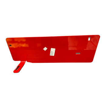 TORO 115-7471-01 - PLATE-COVER DISCHARGE - Original OEM part