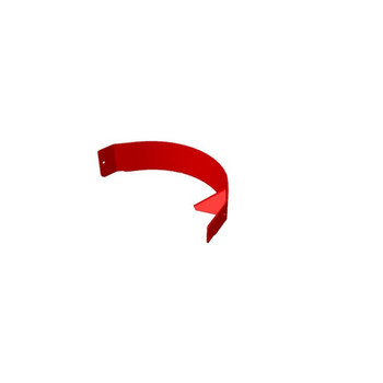 TORO 115-7493-01 - BAFFLE-RH - Original OEM part