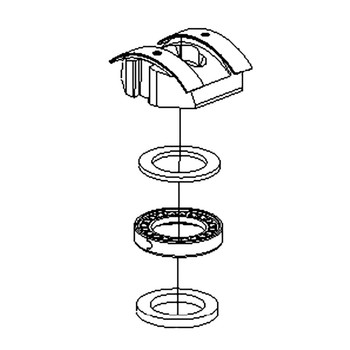 TORO for part number 116-1367