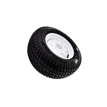 TORO 116-5364 - ASM-WHEEL AND TIRE - Original OEM part