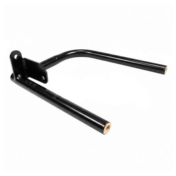 TORO 116-6566 - LH CONTROL HANDLE ASM - Original OEM part