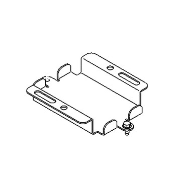 TORO 116-9383-03 - BRACKET-BATTERY - Original OEM part