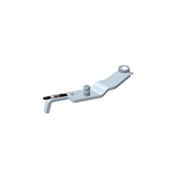 TORO 117-0345 - IDLER ARM ASM W/BUSHINGS - Original OEM part