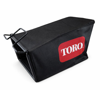 TORO 117-4191 - GRASS BAG ASM - Original OEM part