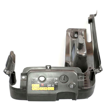 TORO 117-6036 - SHROUD-LOWER - Original OEM part