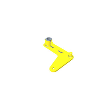 TORO 119-0178 - IDLER ARM ASM - Original OEM part