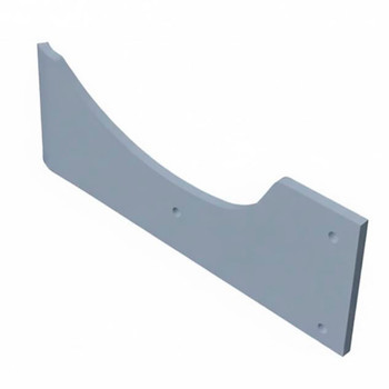 TORO 119-3478 - PLATE-SPACER - Original OEM part