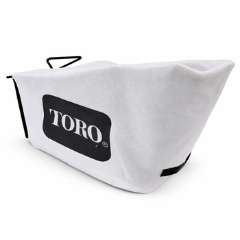TORO 119-3759 - GRASS BAG ASM - Original OEM part