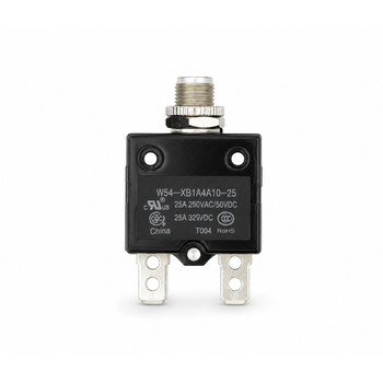 TORO 1193779 CIRCUIT BREAKER Original OEM part