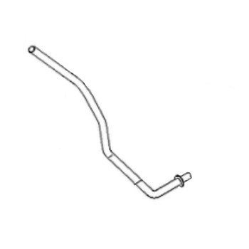 TORO 119-3986 - PTO HANDLE ASM - Original OEM part