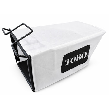 TORO 119-7000 - GRASS BAG ASM - Original OEM part