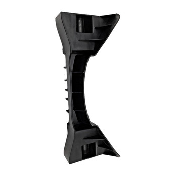 TORO 119-7082 - BAFFLE-THROW FRONT - Original OEM part