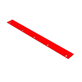 TORO 119-7601-02 - SCRAPER-24 INCH - Original OEM part