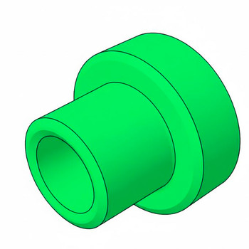 TORO 119-7684 - SPACER-PLATE SHIFT - Original OEM part