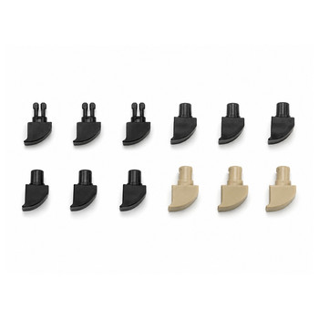 TORO 1197995 BUTTON KIT Original OEM part
