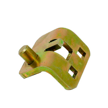 Logo TORO for part number 119-8690