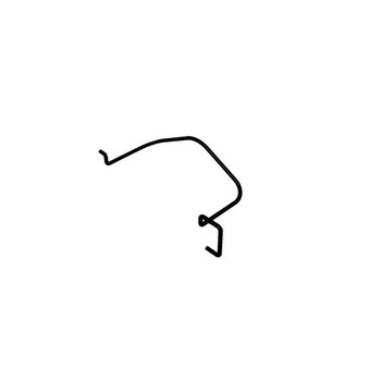 TORO 119-9842-03 - BAIL - Original OEM part