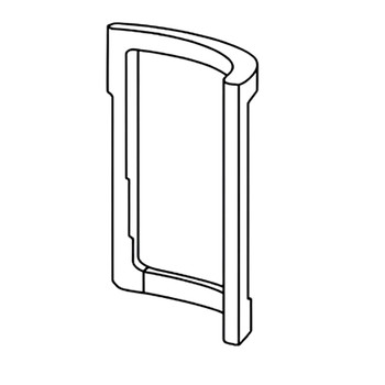 TORO 120-4341 - STRAINER-OIL - Original OEM part