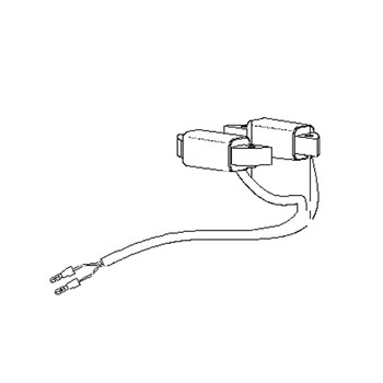TORO 120-4367 - CHARGE COIL ASM - Original OEM part