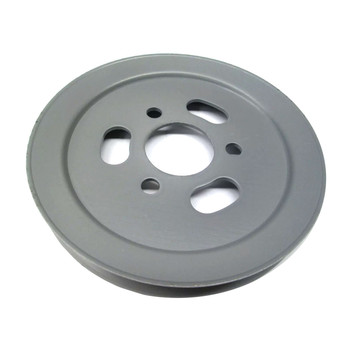 TORO 120-6434 - PULLEY - Original OEM part