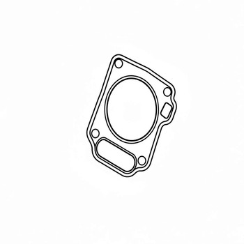 TORO 121-0232 - GASKET-HEAD CYLINDER - Original OEM part