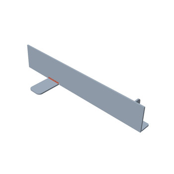 TORO 121-1779-03 - BAFFLE - Original OEM part