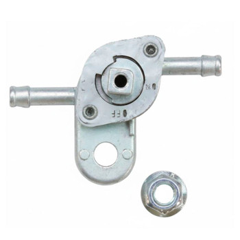 TORO 121-4109 - FUEL SHUT-OFF VALVE KIT - Original OEM part